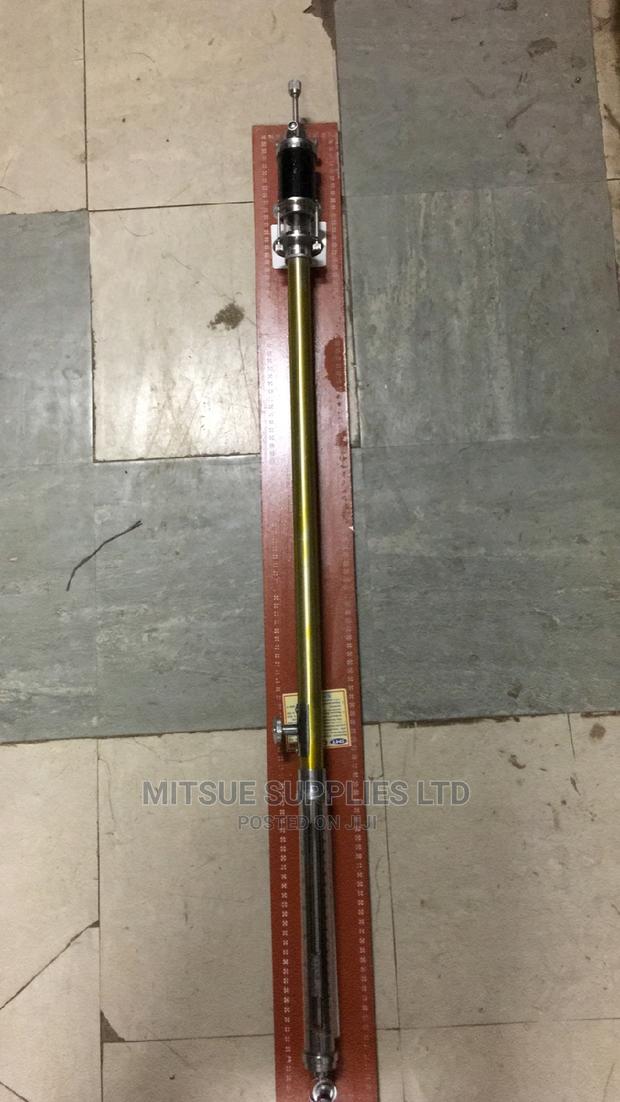 Complete Barometer for Air Pressure Measuring - main view