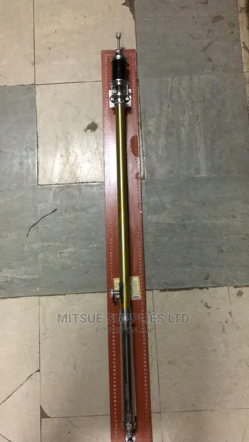 Complete Barometer for Air Pressure Measuring