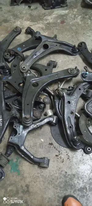Subaru Forester Sh5 Arm
