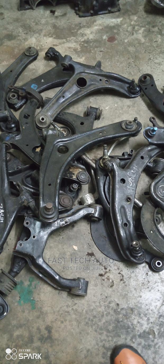 Subaru Forester Sh5 Arm
