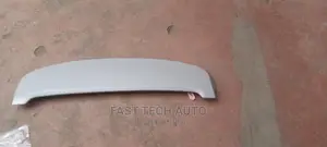Fielder 2013 Model Spoiler