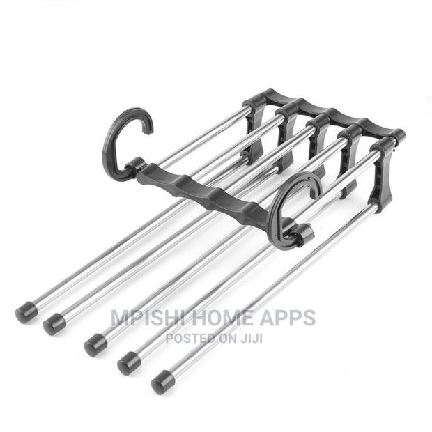 Wardrobe Hanger 5 in 1 - thumbnail 5