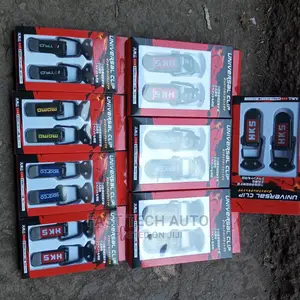 Universal Bumper Holders