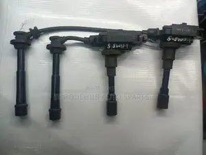 Suzuki Swift Ignition Coils