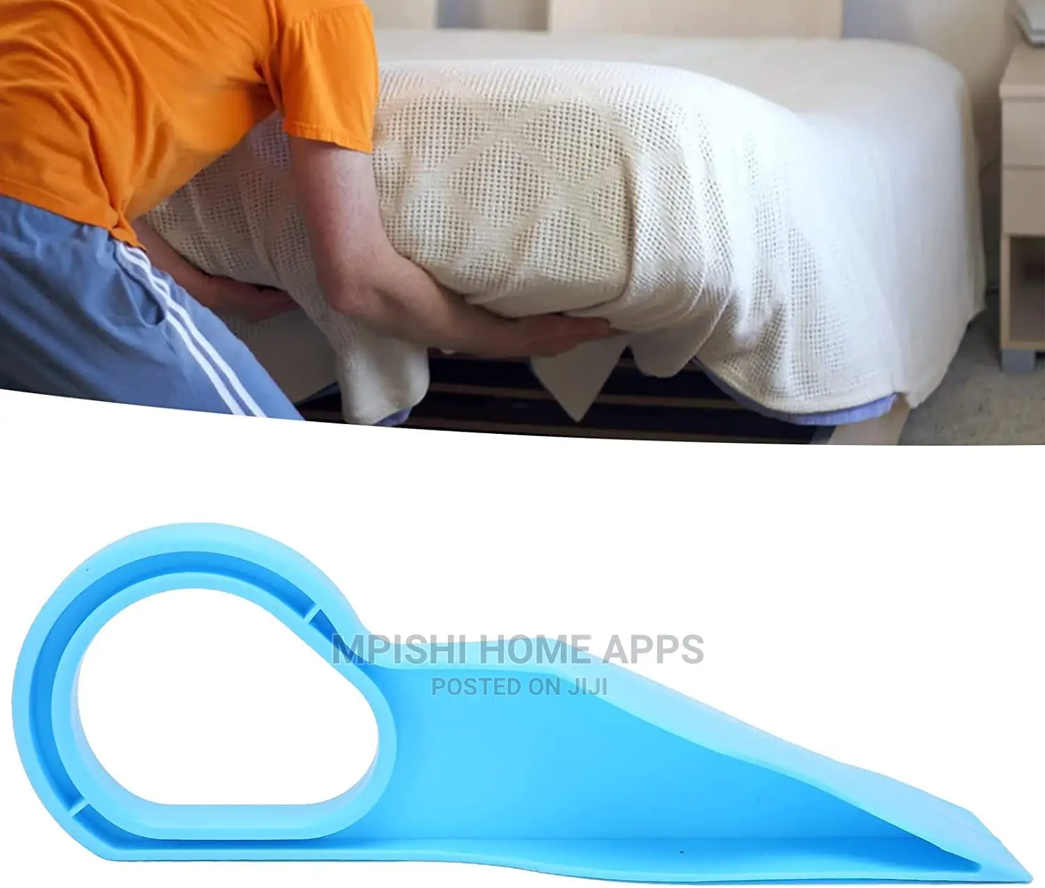 Mattress Elevator Tool