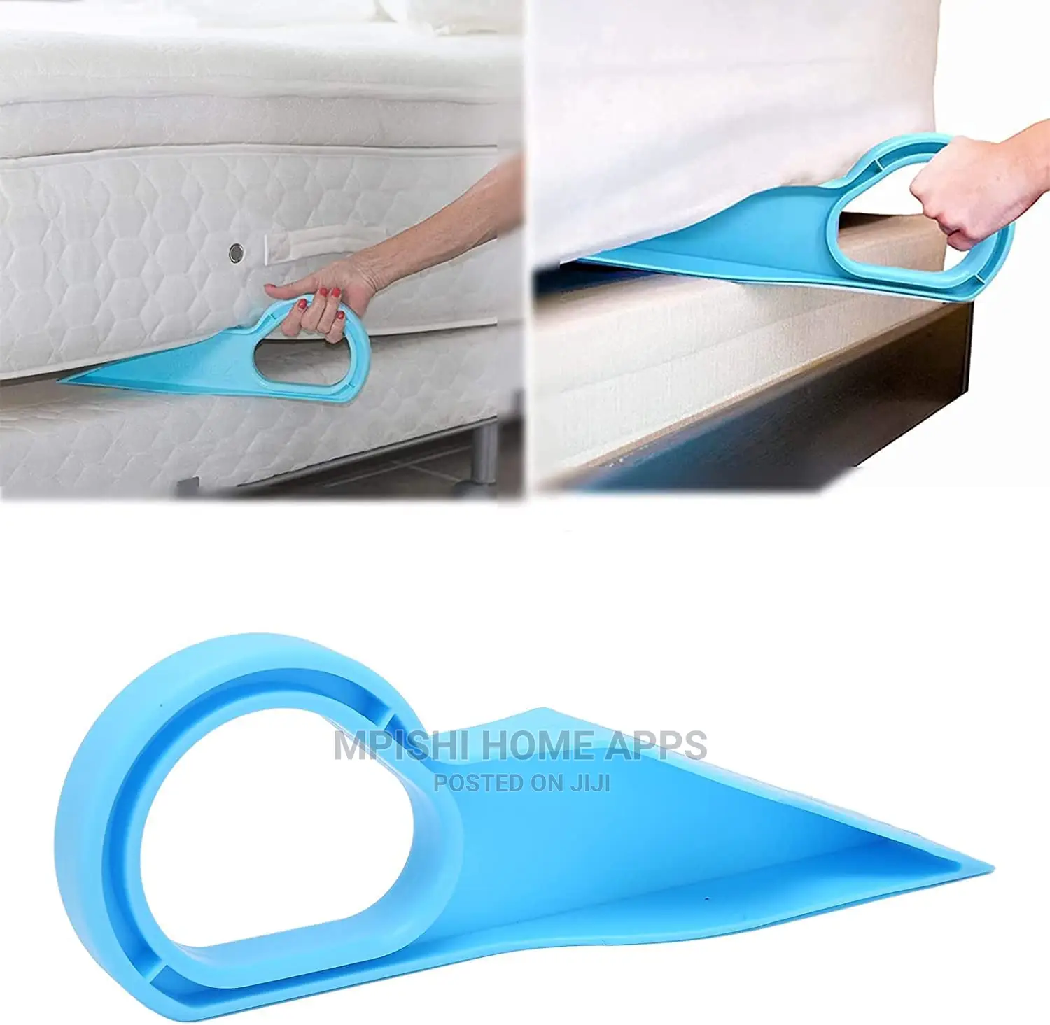 Mattress Elevator Tool