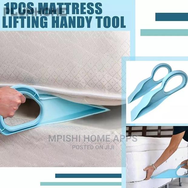 Mattress Elevator Tool - main view