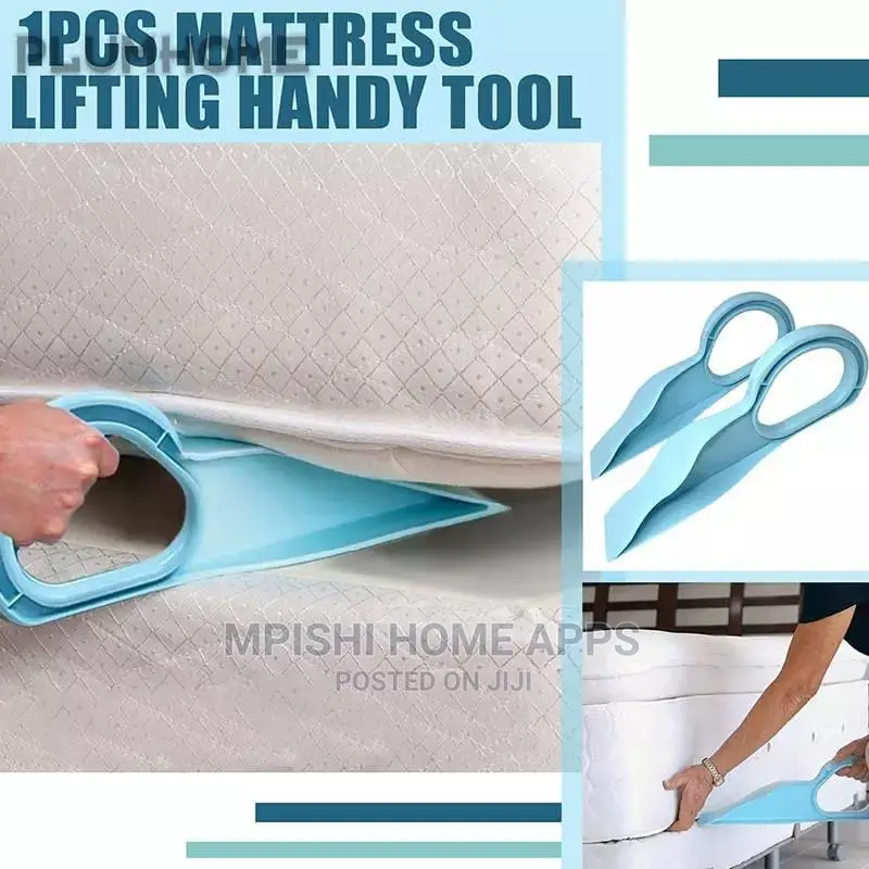 Mattress Elevator Tool