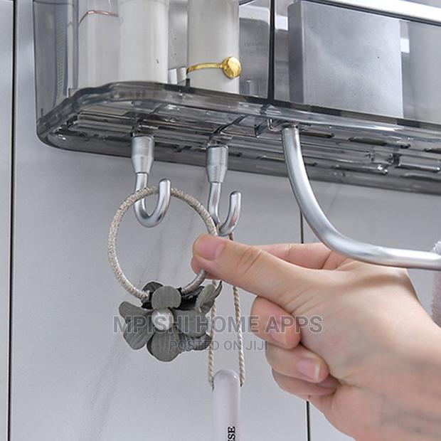 Bathroom Organizer - thumbnail 4