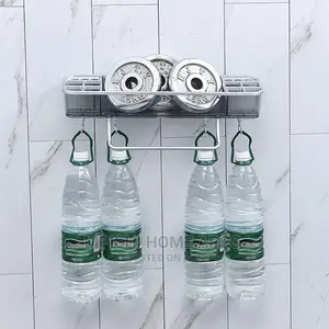 Bathroom Organizer