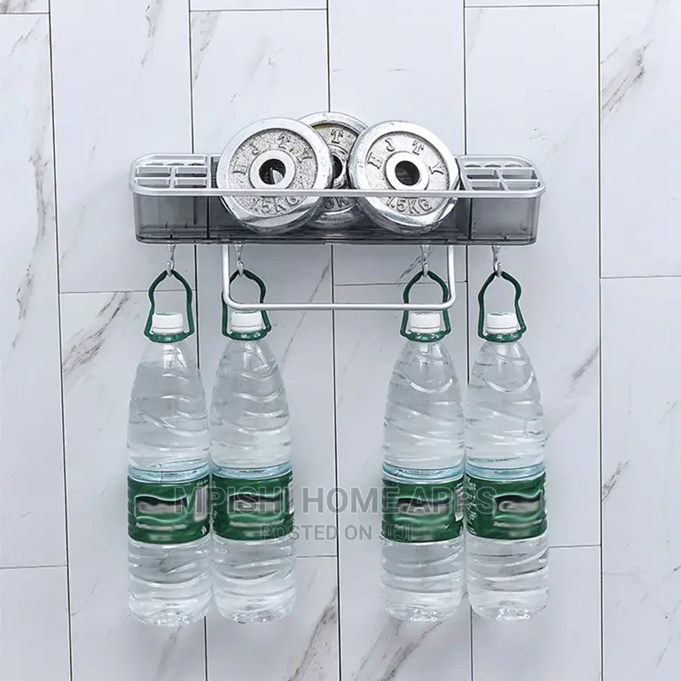Bathroom Organizer
