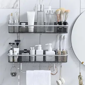 Bathroom Organizer