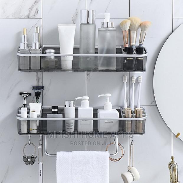 Bathroom Organizer - thumbnail 3