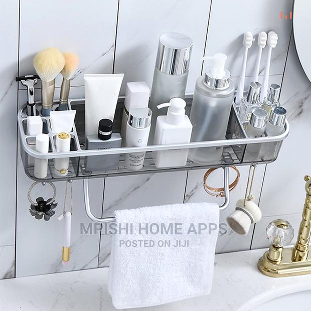 Bathroom Organizer