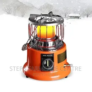 Chicks Gas Warmers
