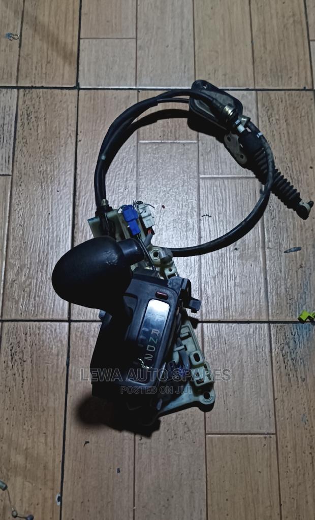 Gear Levers Toyota