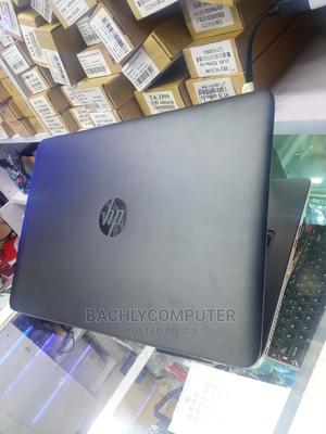 Laptop HP EliteBook 840 G2 8GB Intel Core I5 HDD 500GB