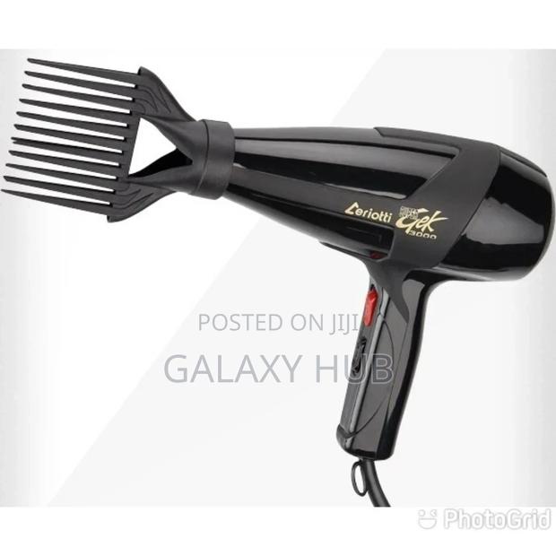 Gek Blow Dryer