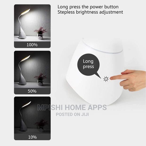 Desk Lamp Speaker - thumbnail 3