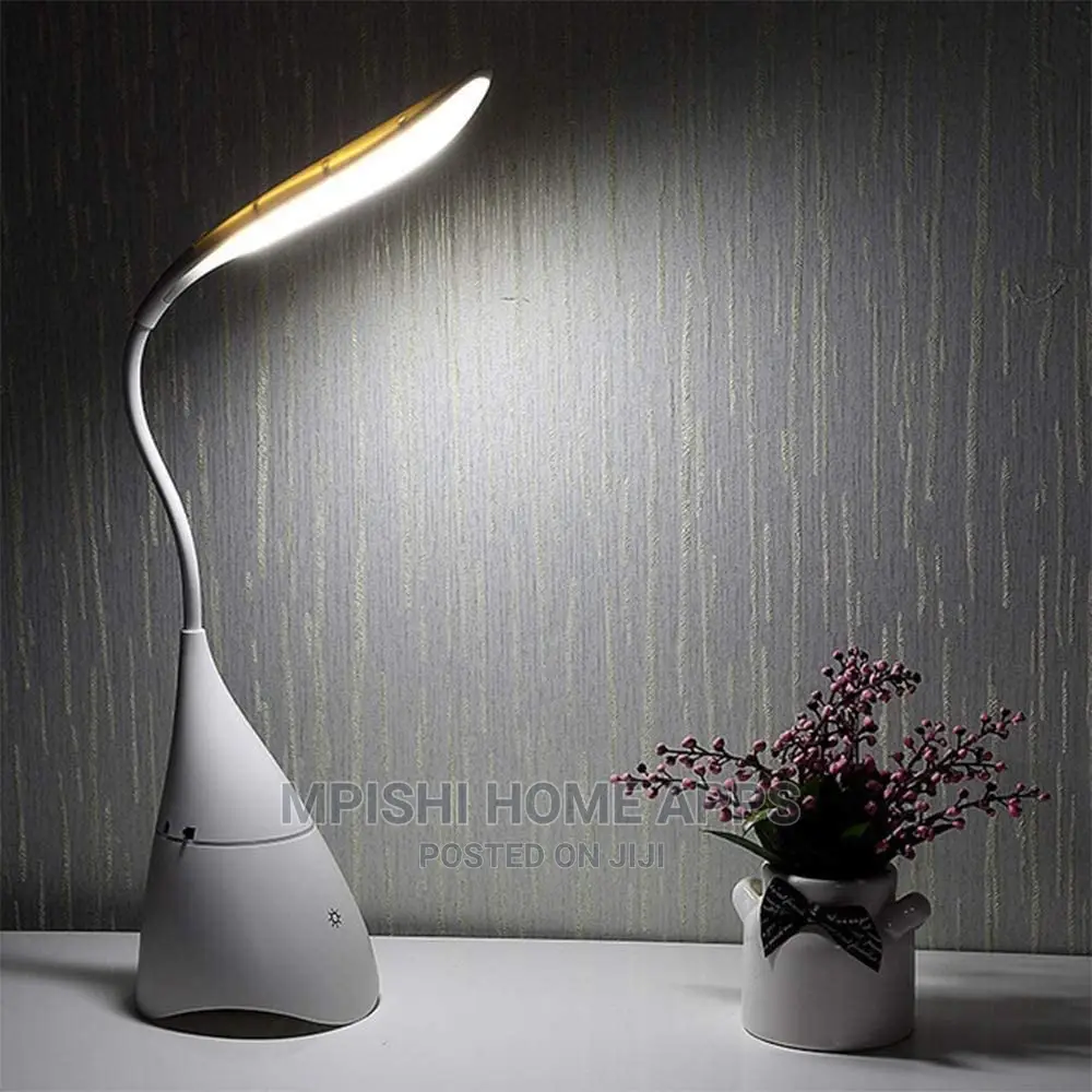 Desk Lamp Speaker