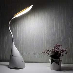 Desk Lamp Speaker