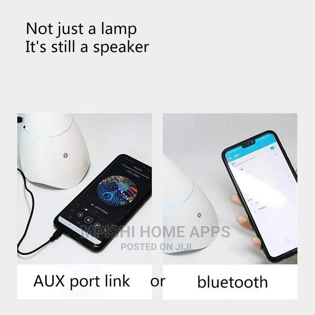 Desk Lamp Speaker - thumbnail 5