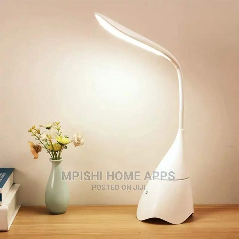 Desk Lamp Speaker
