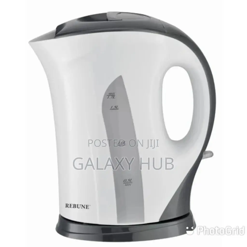 Rebune Electric Kettle