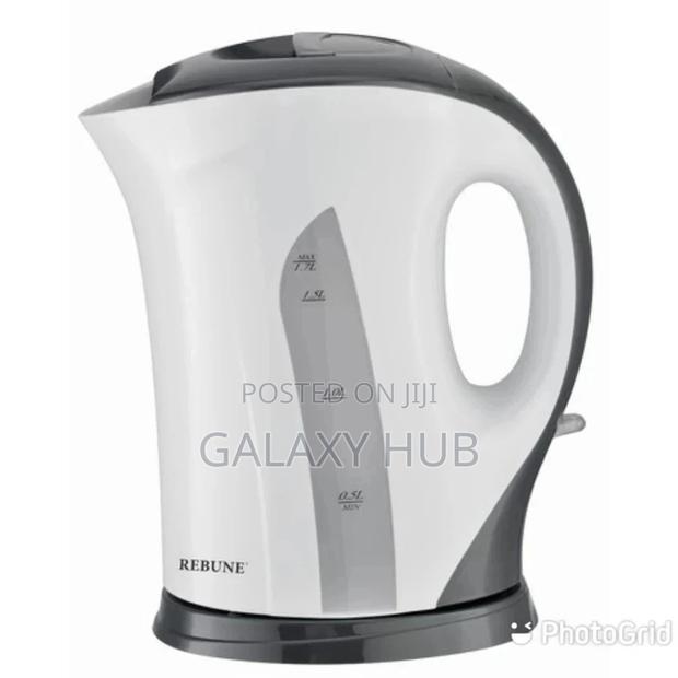 Rebune Electric Kettle