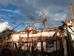 Makuti Roofing Reconstruction And Installation Dealers