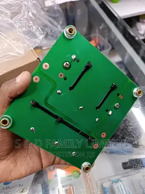 Bass Speaker External Crossover