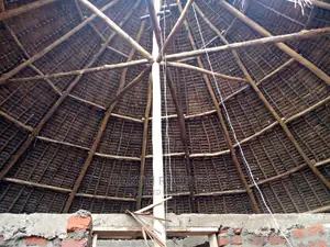 Traditional Makuti Roofing and Designers
