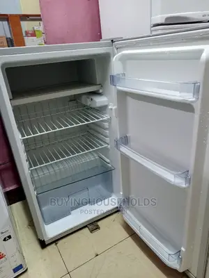 Bruhm 90l Fridge
