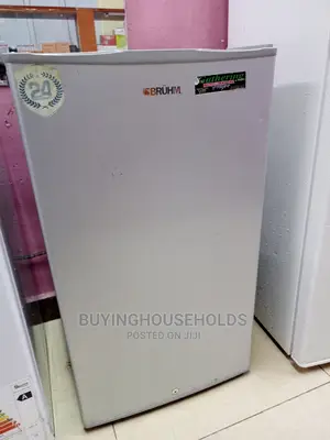 Bruhm 90l Fridge