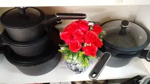 Sufuria Set