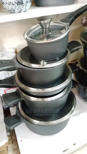 Sufuria Set
