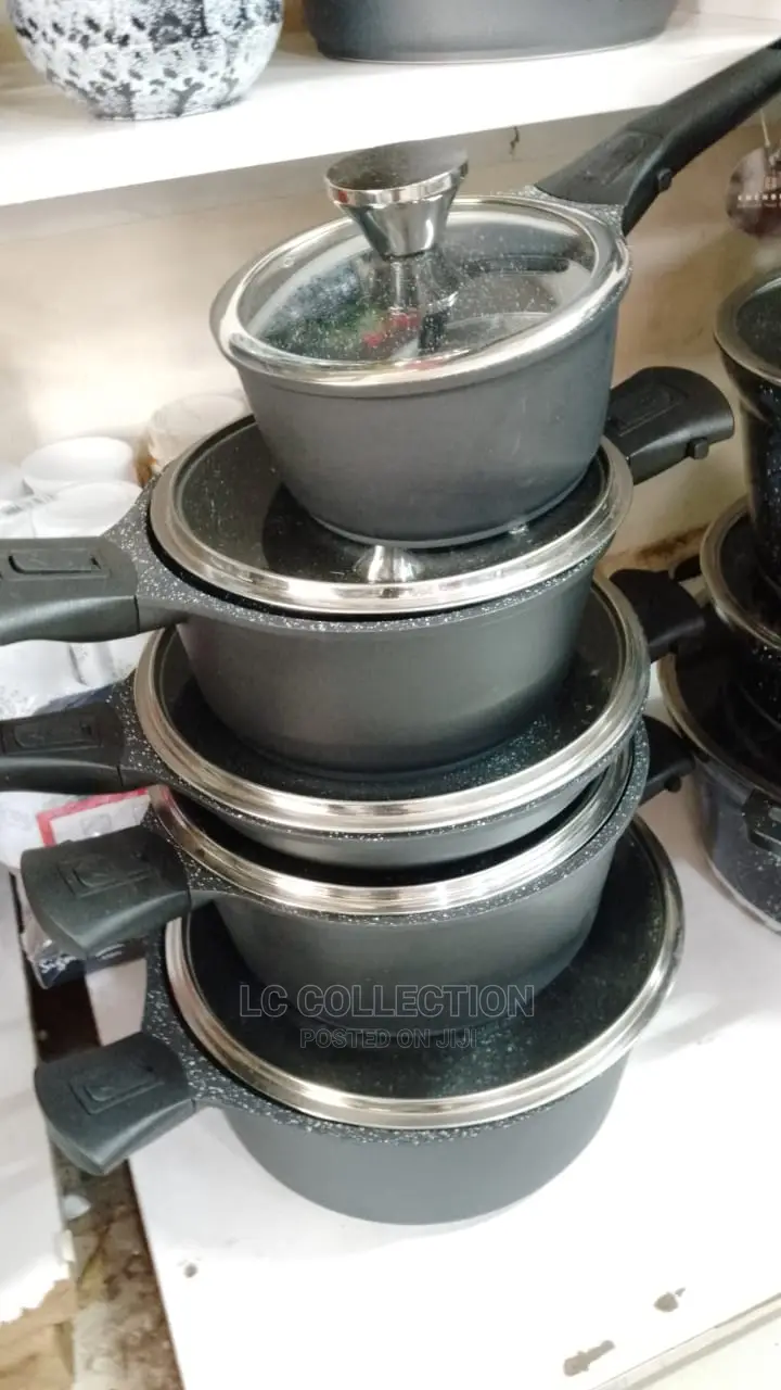 Sufuria Set