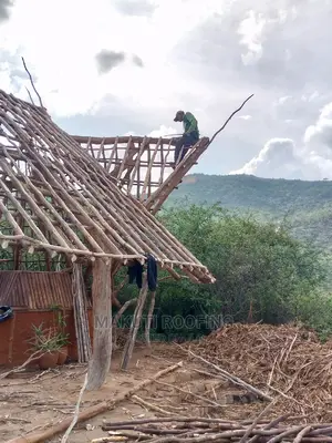 Makuti Installation and Roofing Construction Dealers