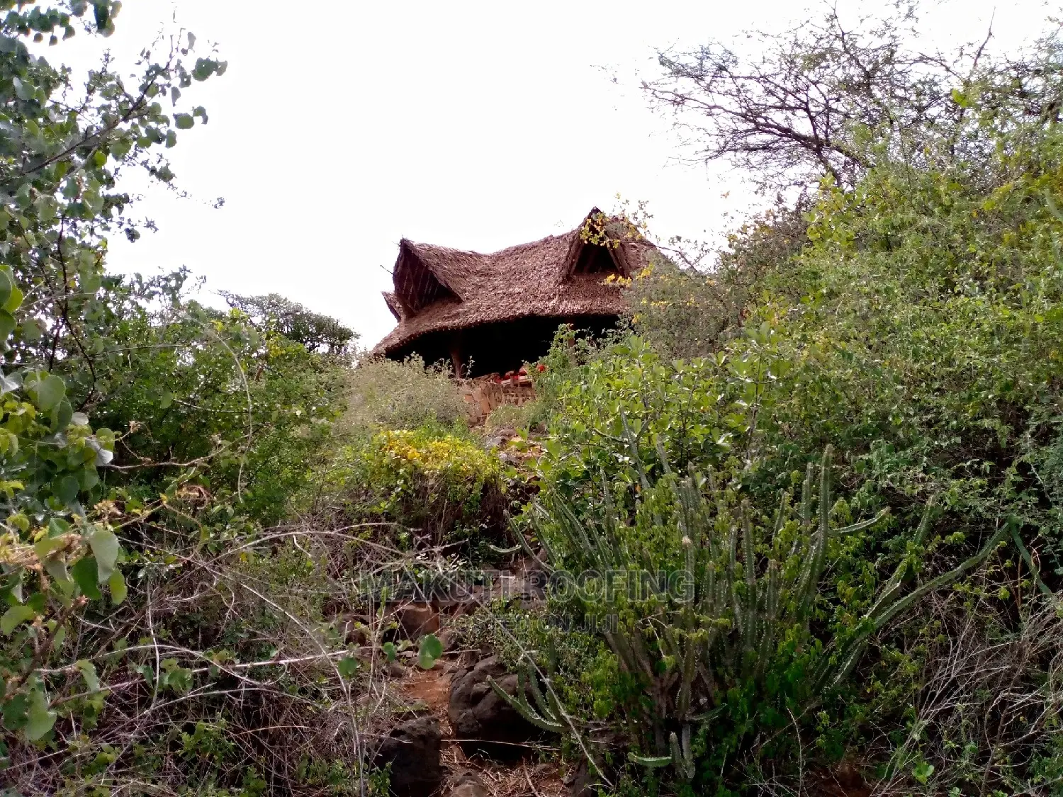 Makuti Installation and Roofing Construction Dealers