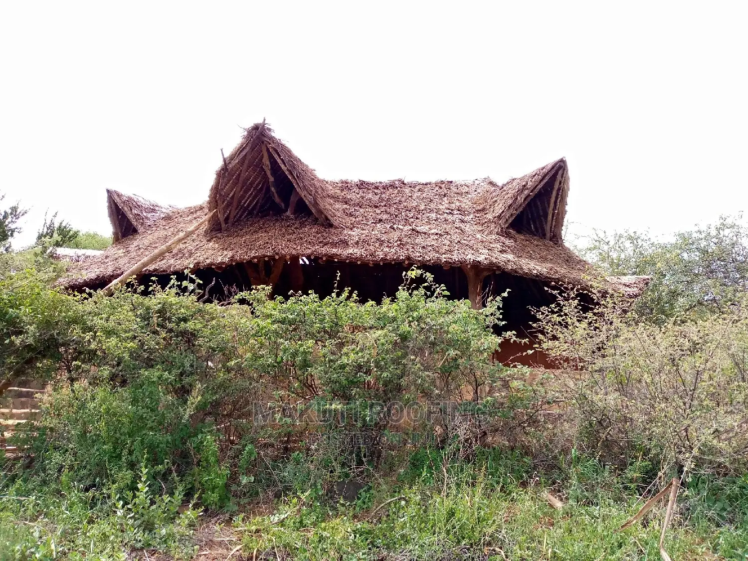 Makuti Installation and Roofing Construction Dealers