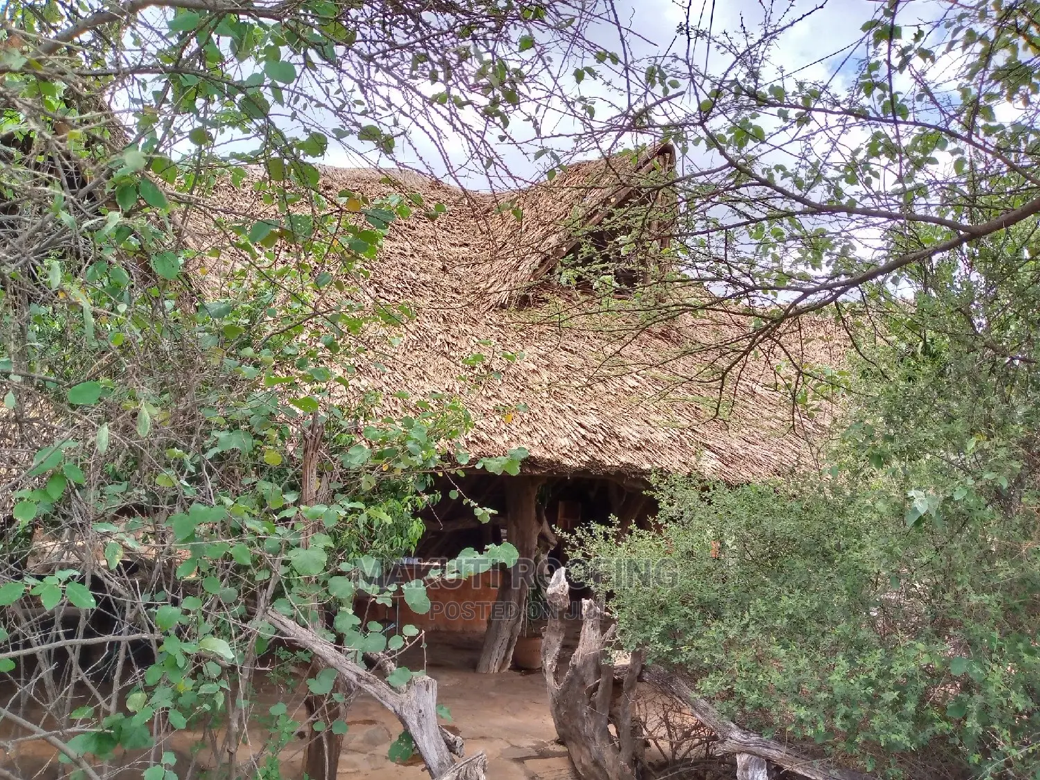 Makuti Installation and Roofing Construction Dealers