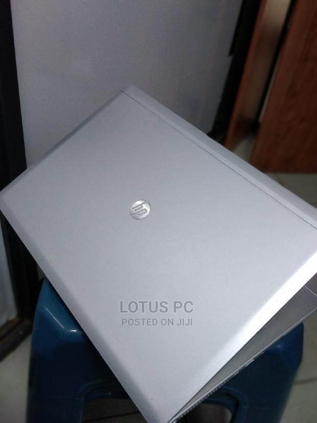 Laptop HP EliteBook Folio 4GB Intel Core I7 HDD 500GB - main view