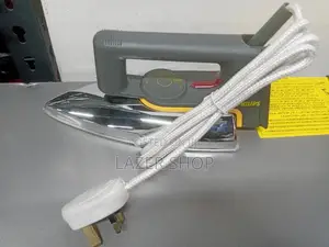 Philips Iron Box