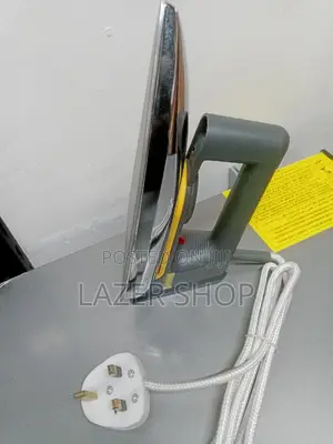 Philips Iron Box