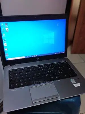 Laptop HP EliteBook 840 G1 4GB Intel Core I5 HDD 500GB