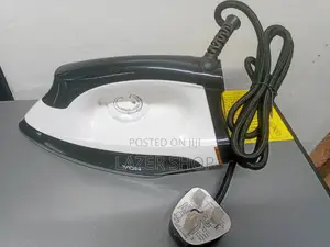 Von Iron Box
