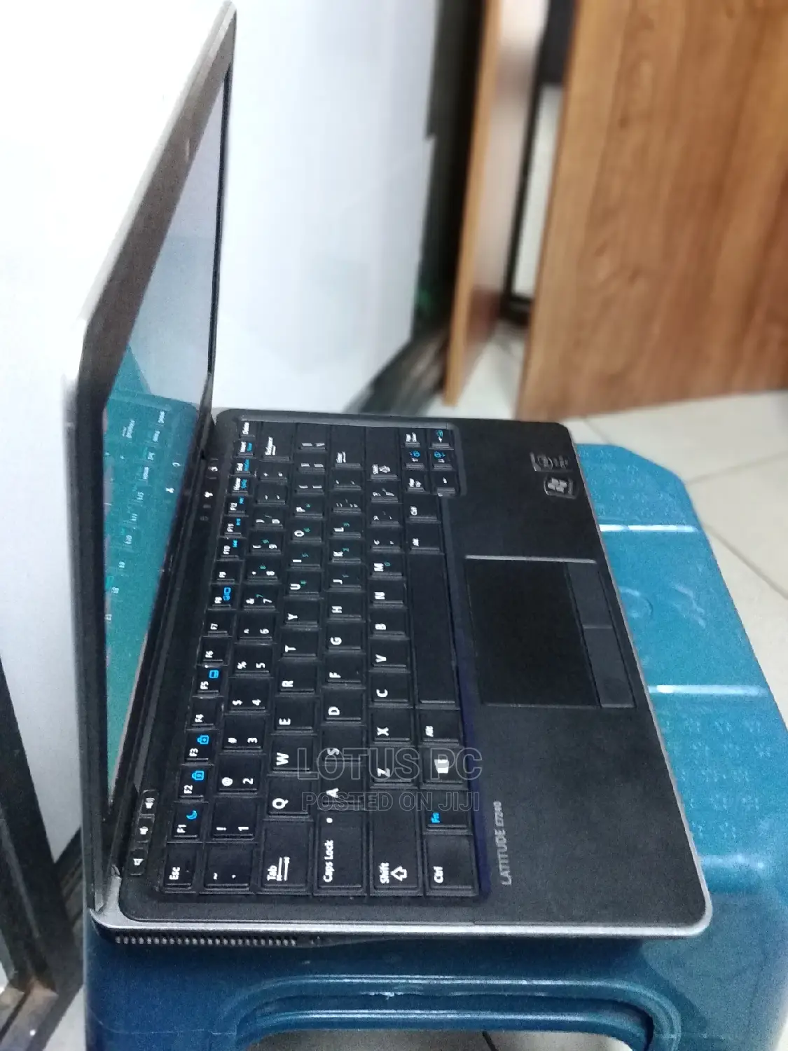 Laptop Dell Latitude 12 7214 8GB Intel Core I5 SSD 256GB
