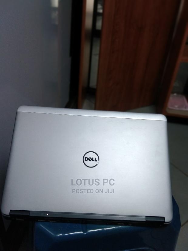 Laptop Dell Latitude 12 7214 8GB Intel Core I5 SSD 256GB - main view