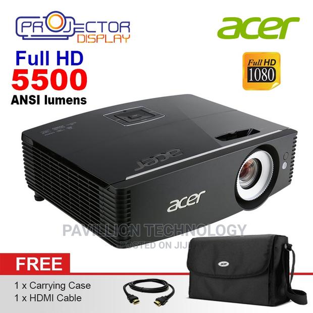 Acer X1326 - thumbnail 3