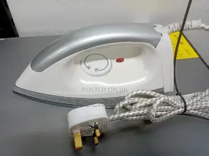 New Von Iron Box
